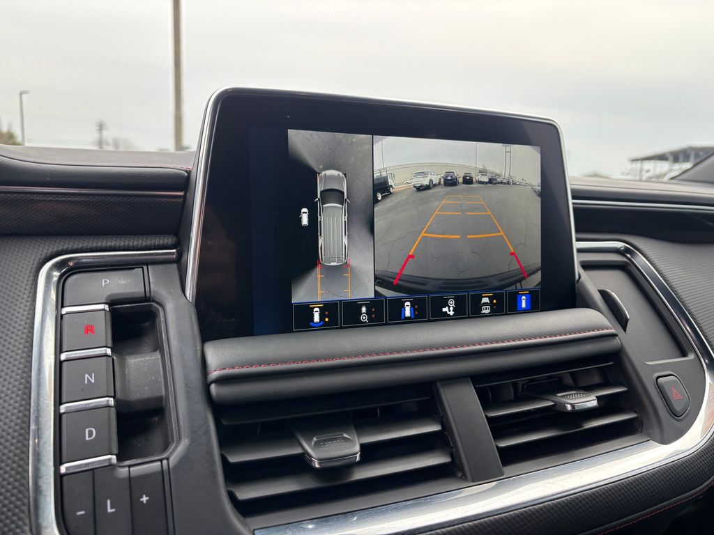 Used Car 2024 Chevrolet Tahoe  Rst For Sale Under $70,000 In Austin, Texas