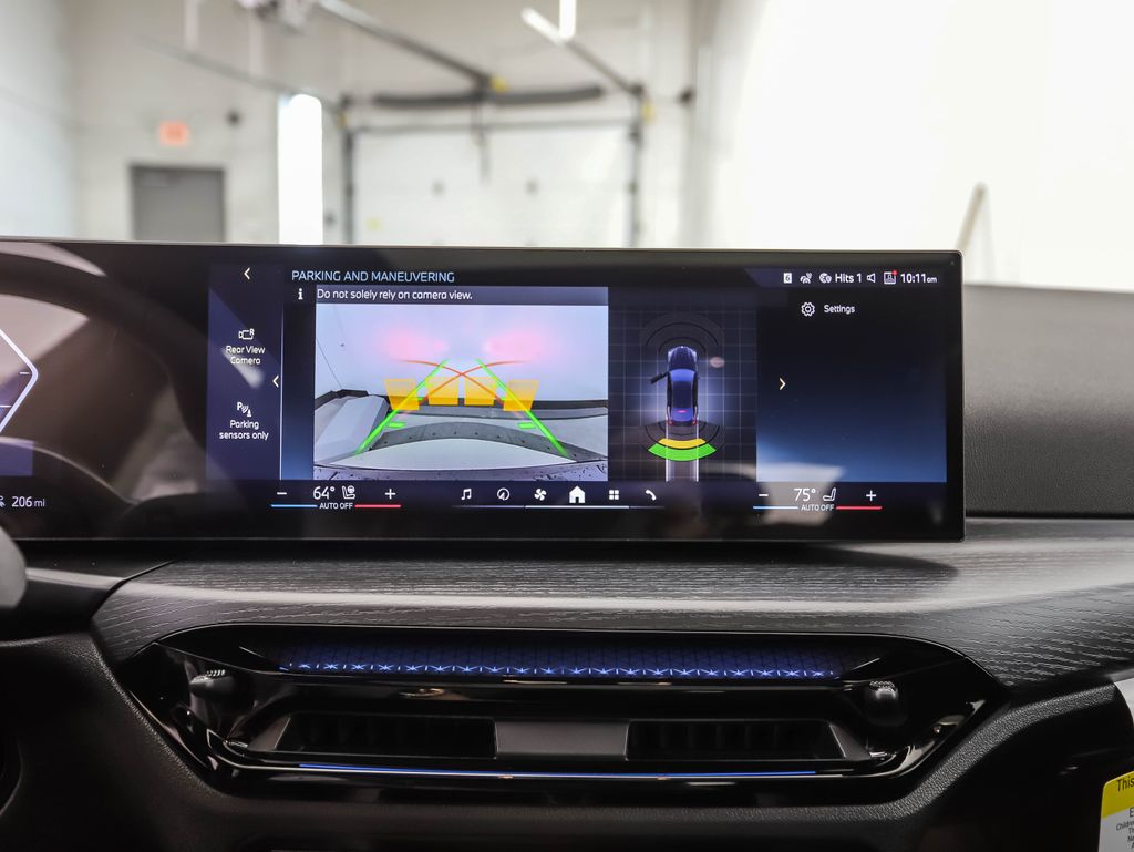 2025 BMW i4 xDrive40 17