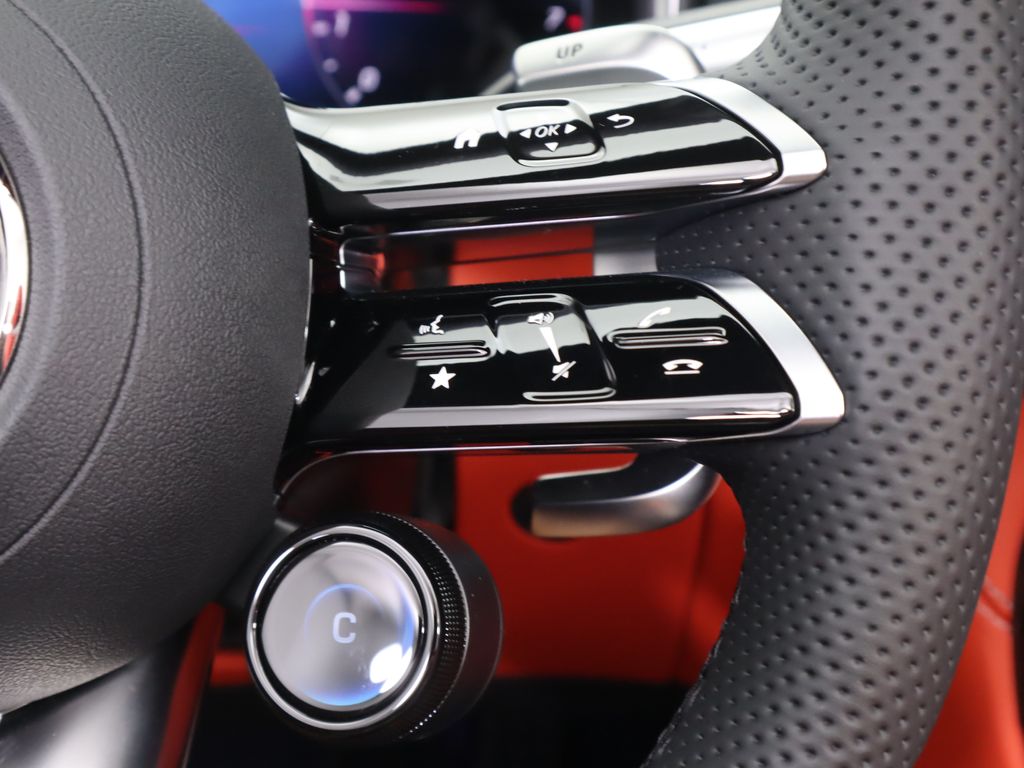 Thumbnail: 2026 Mercedes-Benz SL-Class - 21