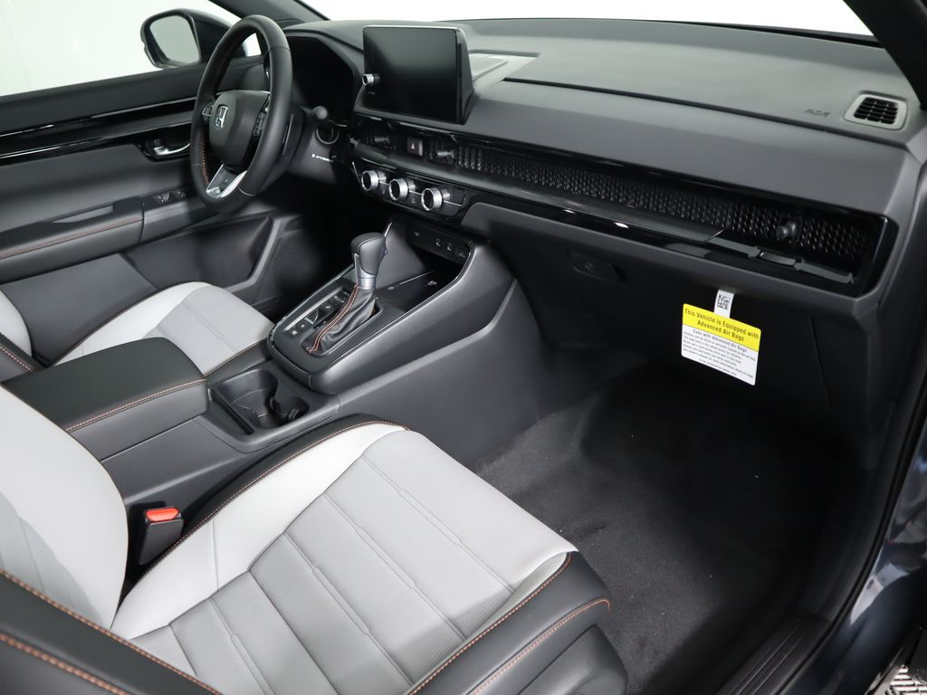 Thumbnail: 2026 Honda CR-V - 18