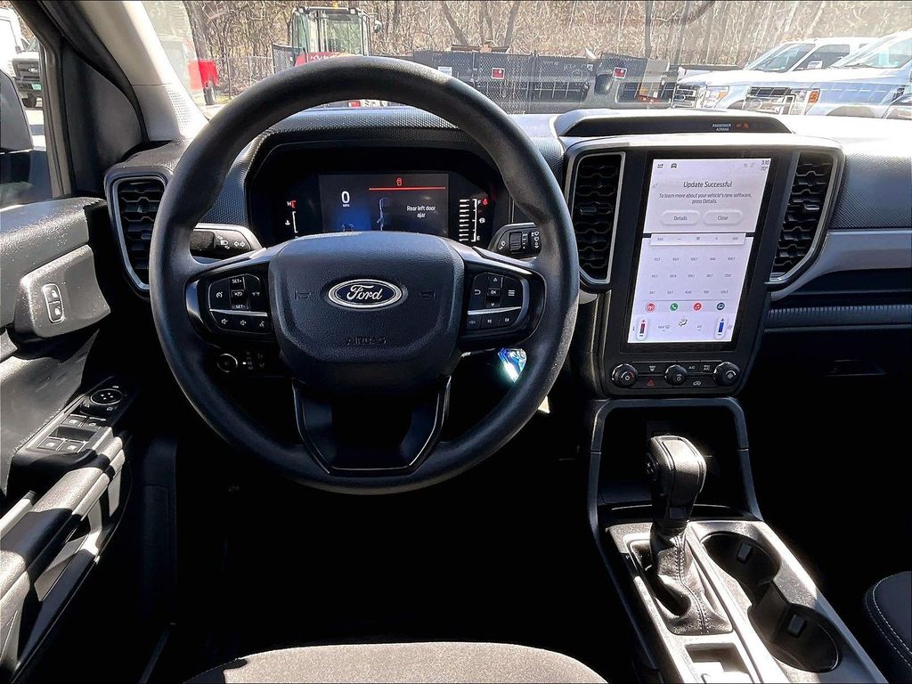 2025 Ford Ranger — photo 5