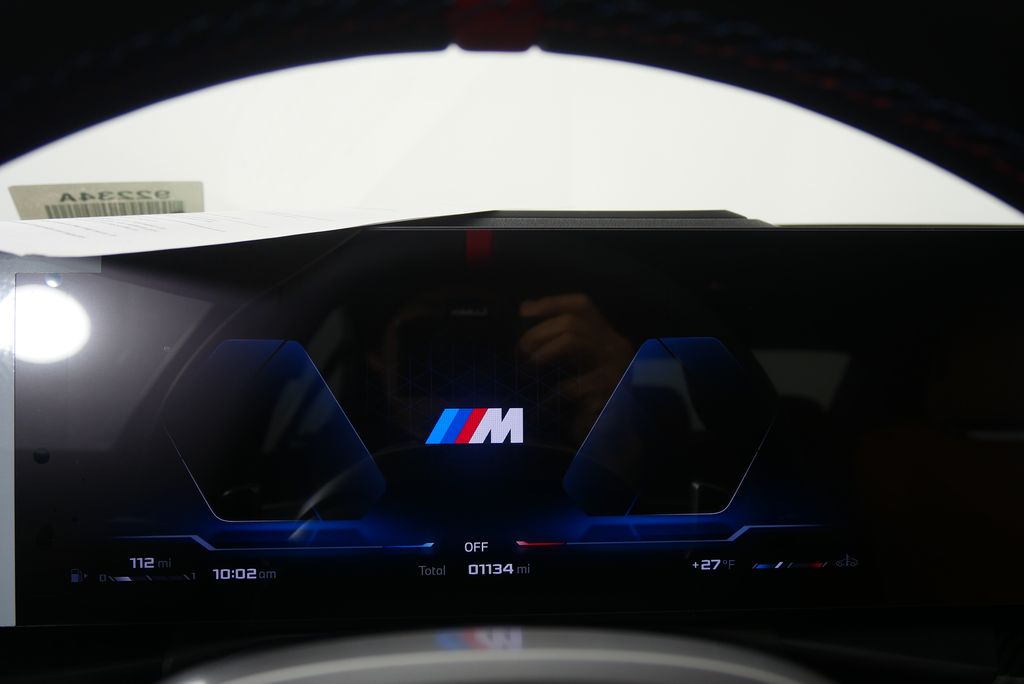 Thumbnail: 2026 BMW 3 Series - 23