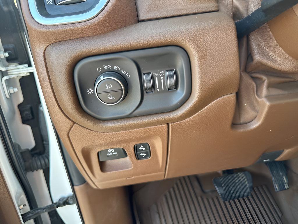 Used Car 2019 Ram 1500  Laramie For Sale Under $25,000 In Austin, Texas