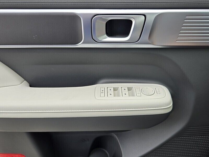 2027 Hyundai Santa Fe