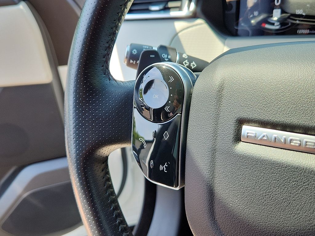 Thumbnail: 2020 Land Rover Range Rover Velar - 22