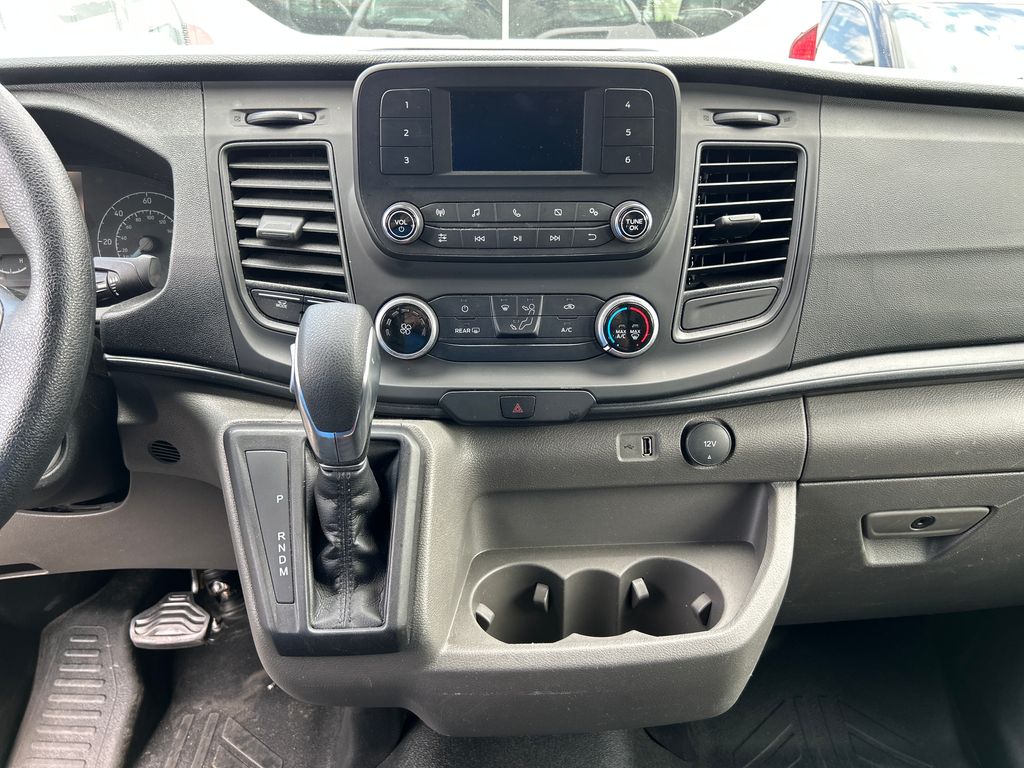 Certified Used 2025 White Ford Base image 19