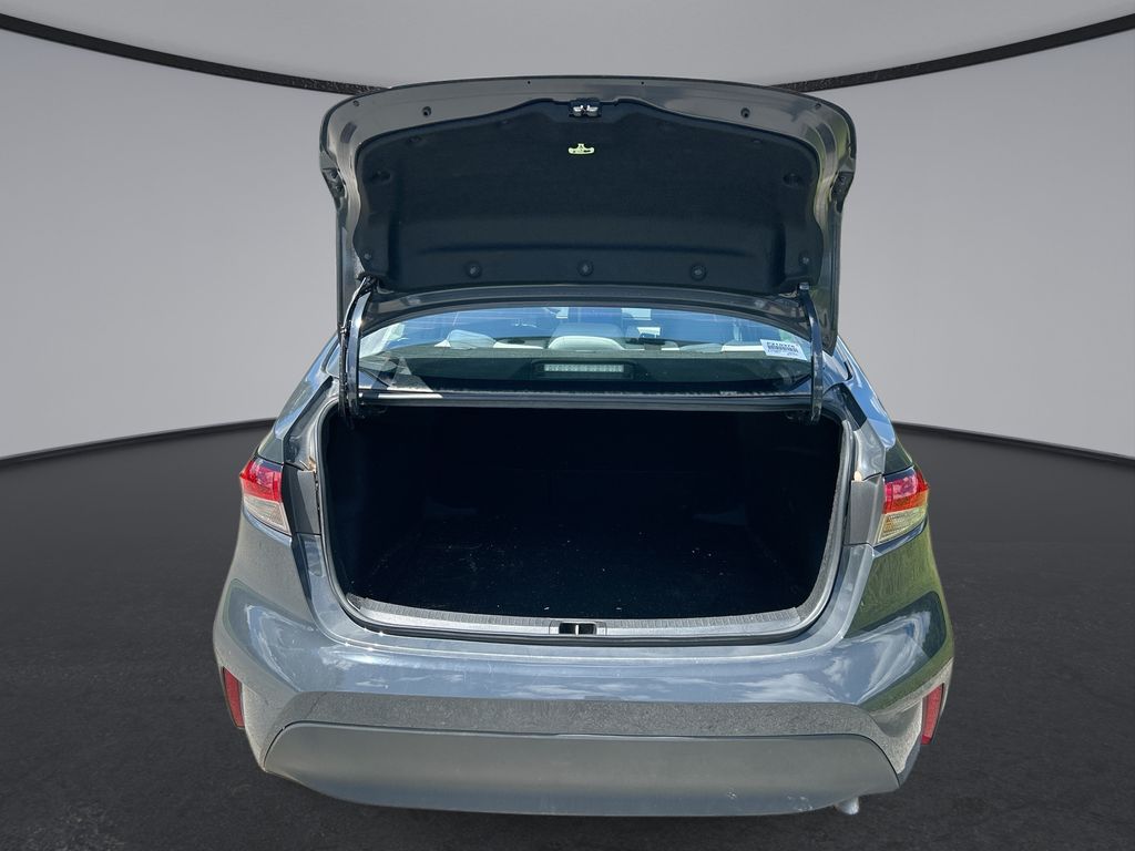 Thumbnail: 2024 Toyota Corolla - 27