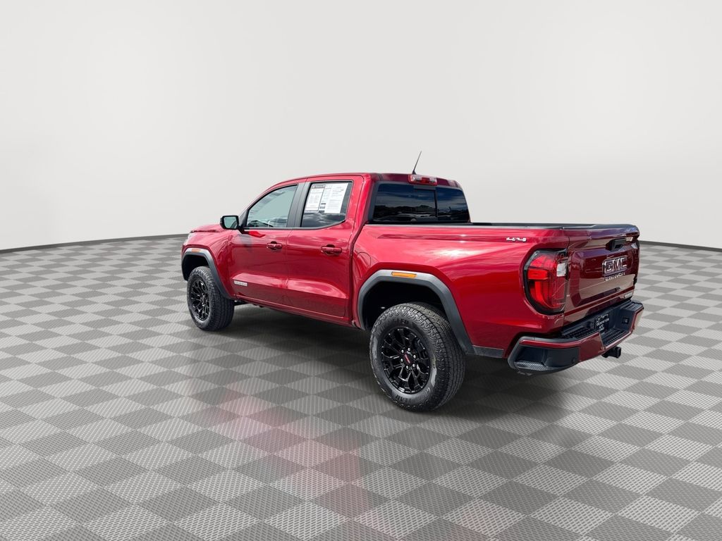 Used 2026 GMC Canyon Truck