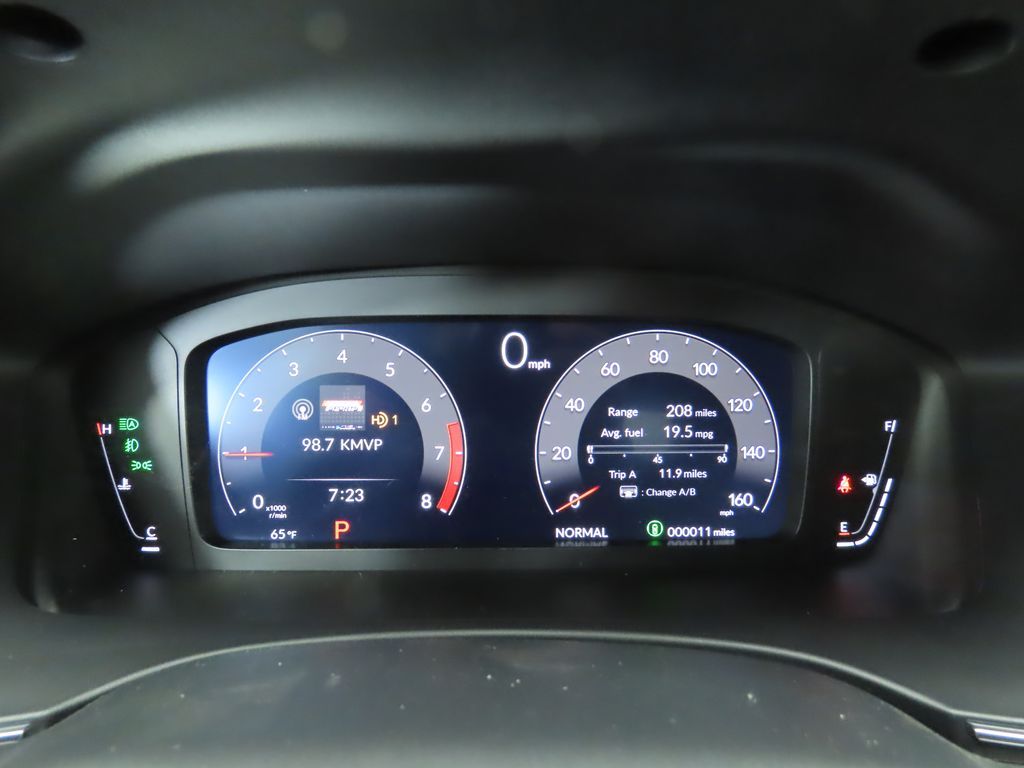 Thumbnail: 2026 Acura Integra - 32