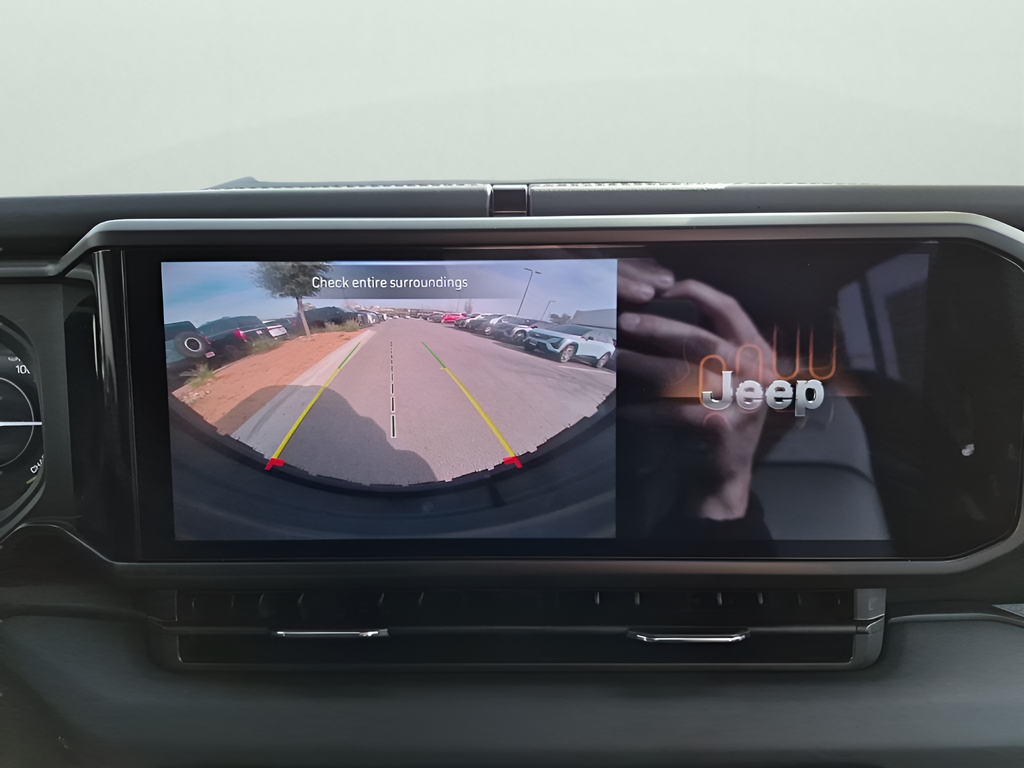 Used Car 2024 Jeep Wrangler  Sahara 4xe For Sale Under $35,000 In Austin, Texas