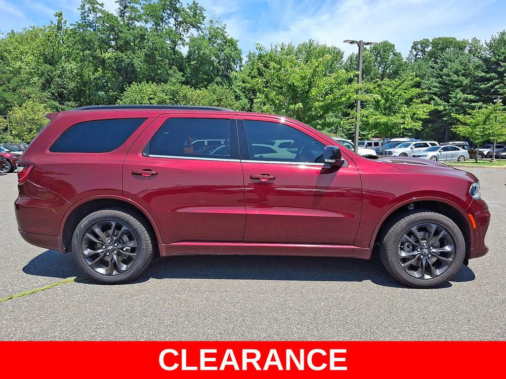 Used 2023 Dodge Durango SUV