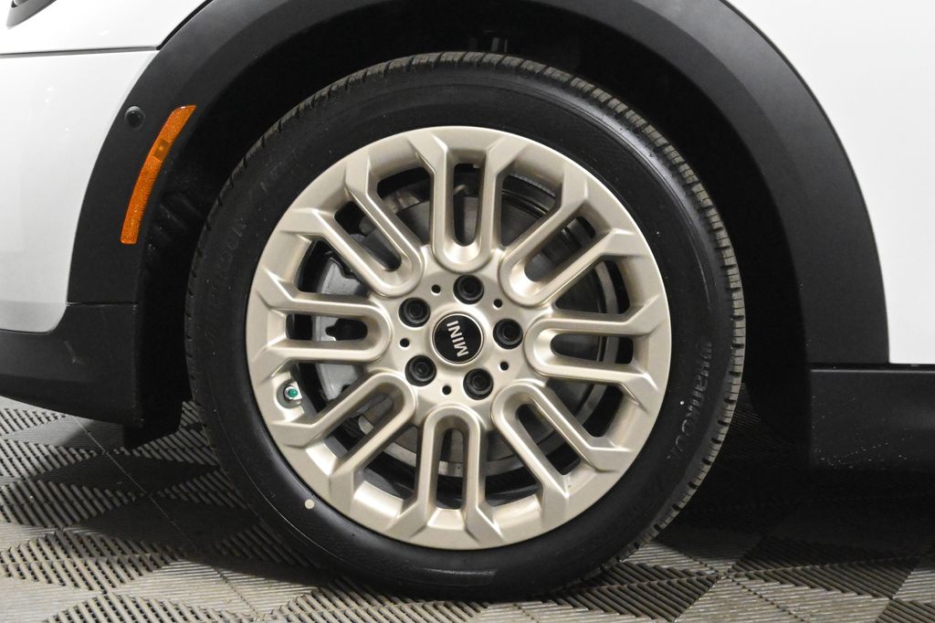 Thumbnail: 2025 MINI Cooper - 12