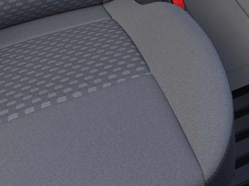 New 2026 Oxford White Ford Cargo Van image 16