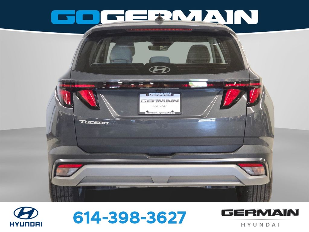 Certified Used 2026 Gray Hyundai SE image 9