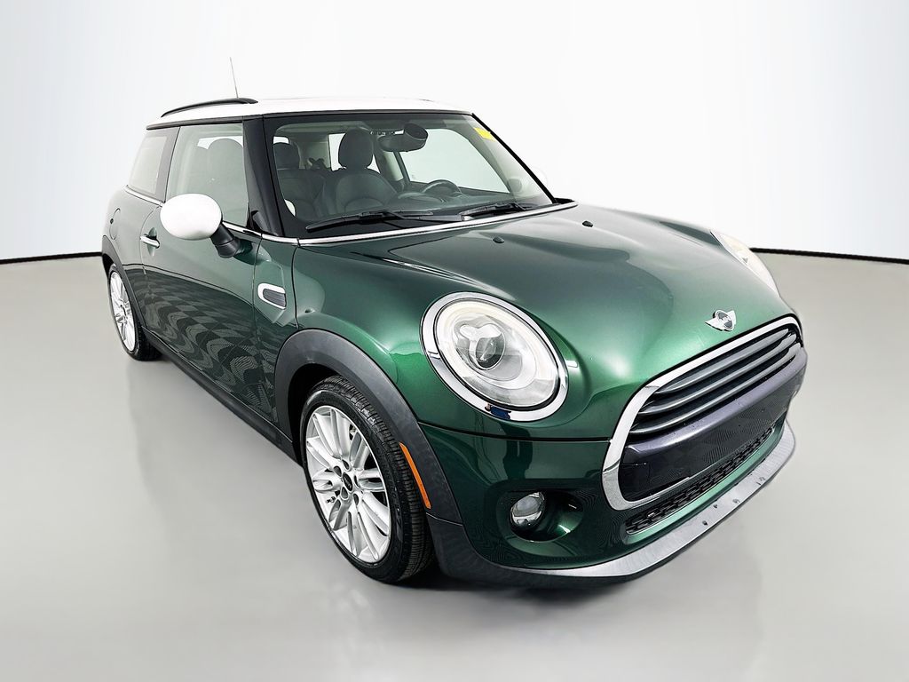 Thumbnail: 2018 MINI Cooper - 3