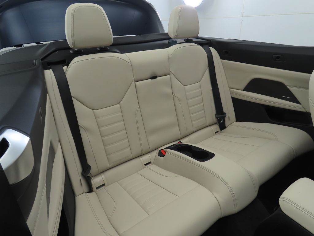 Thumbnail: 2026 BMW 4 Series - 30