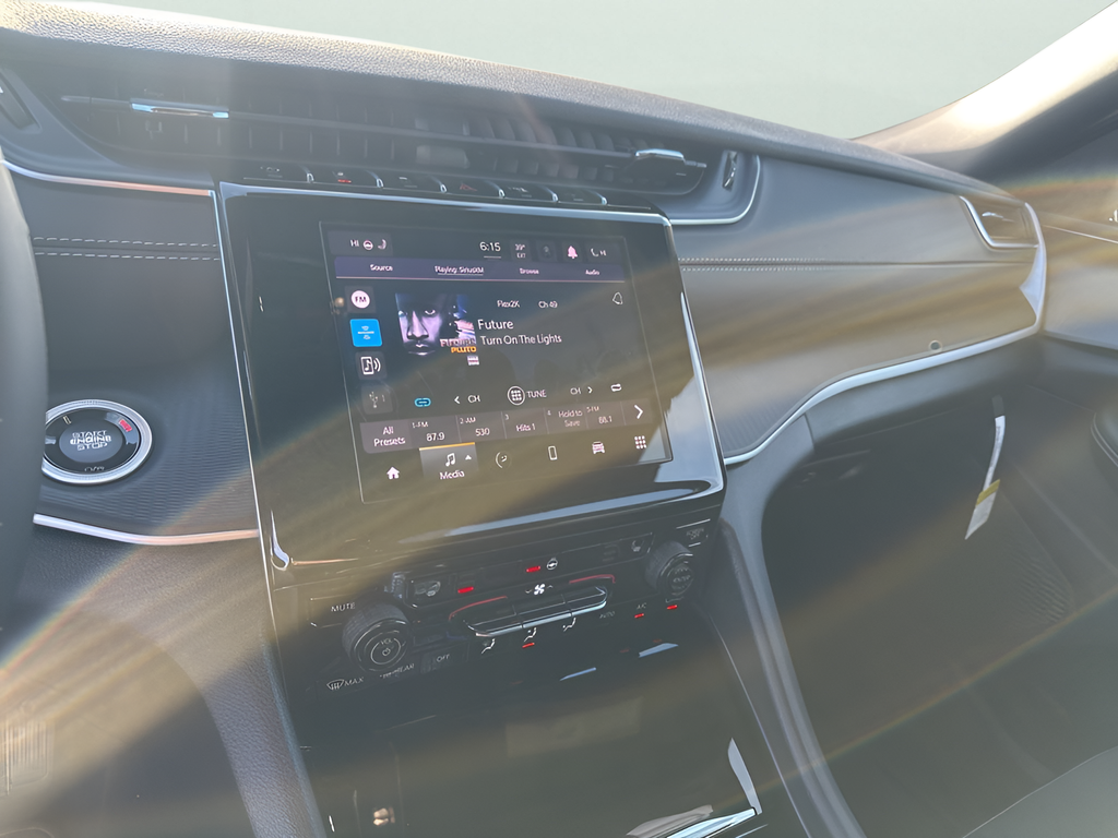 New Car 2025 Jeep Grand Cherokee L  For Sale Under $50,000 In Austin, Texas