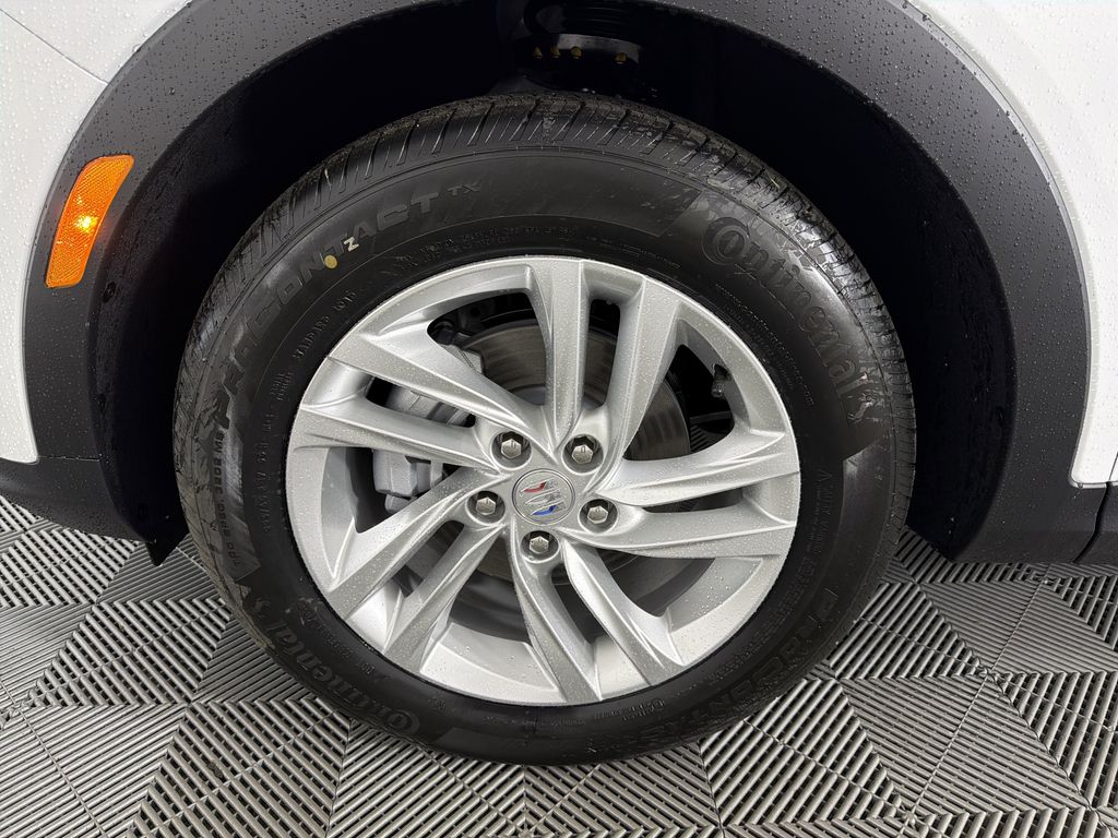 new 2026 Buick Envista car, priced at $26,840