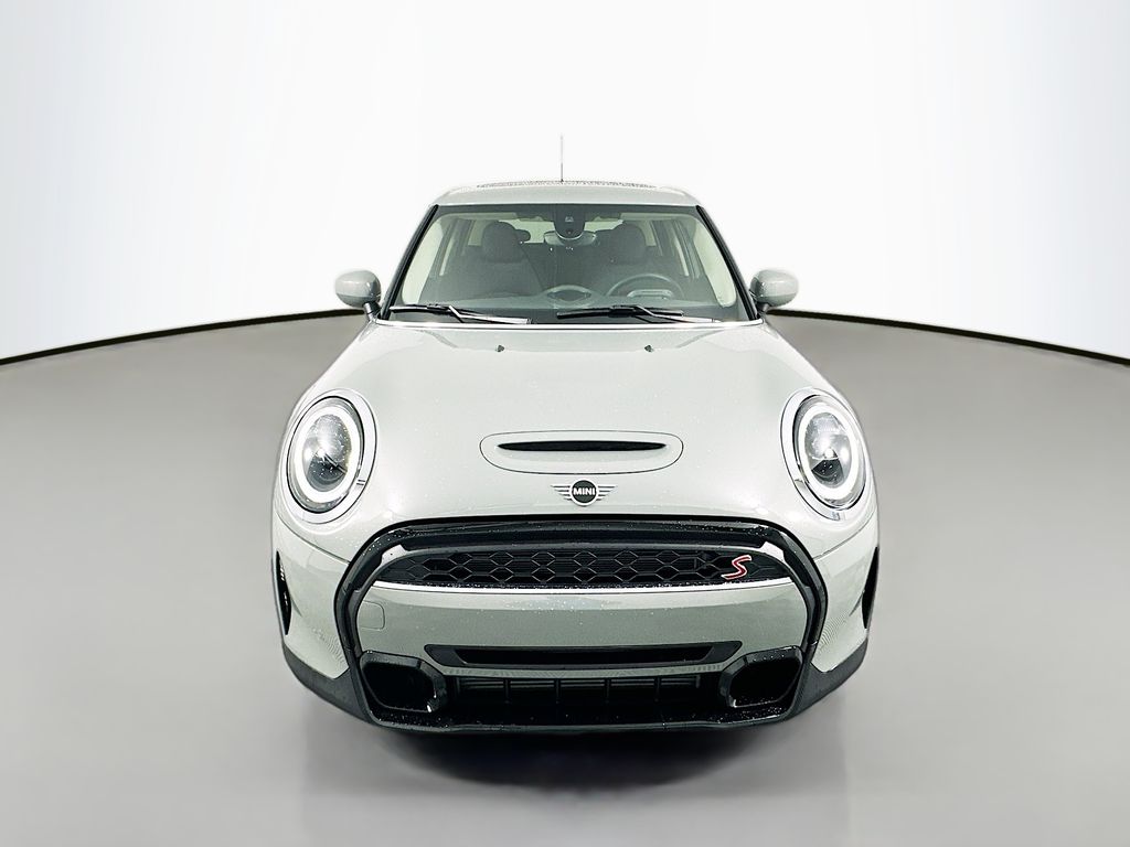 2022 MINI Cooper S 2