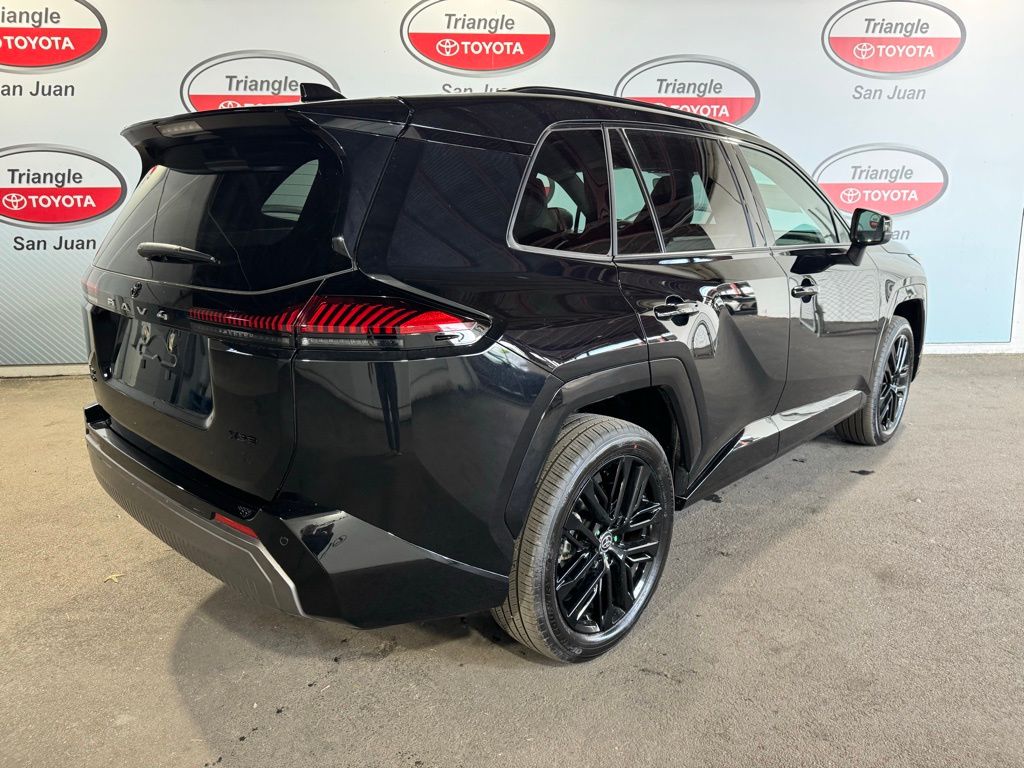 Thumbnail: 2026 Toyota RAV4 - 5