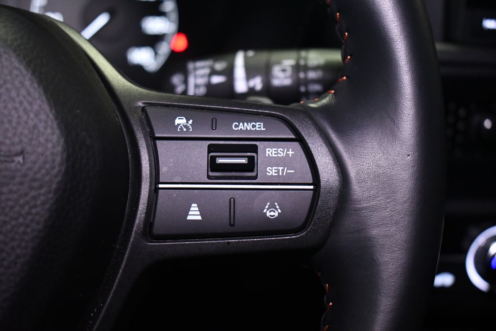 Thumbnail: 2023 Honda CR-V - 23