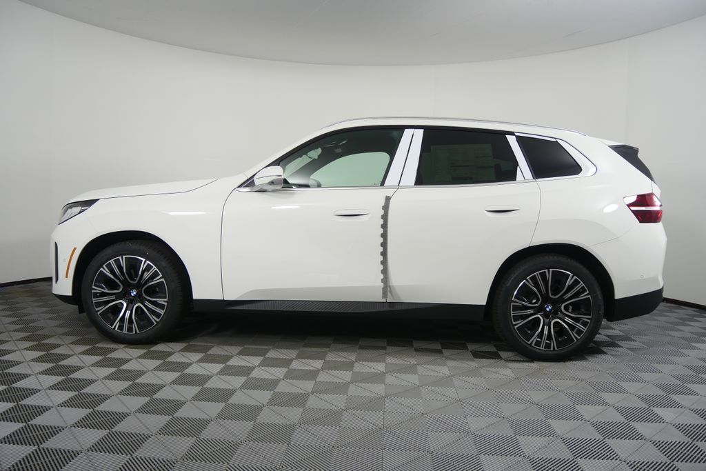 Thumbnail: 2026 BMW X3 - 6
