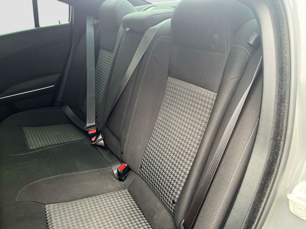 Used 2023 Gray Dodge R/T image 22