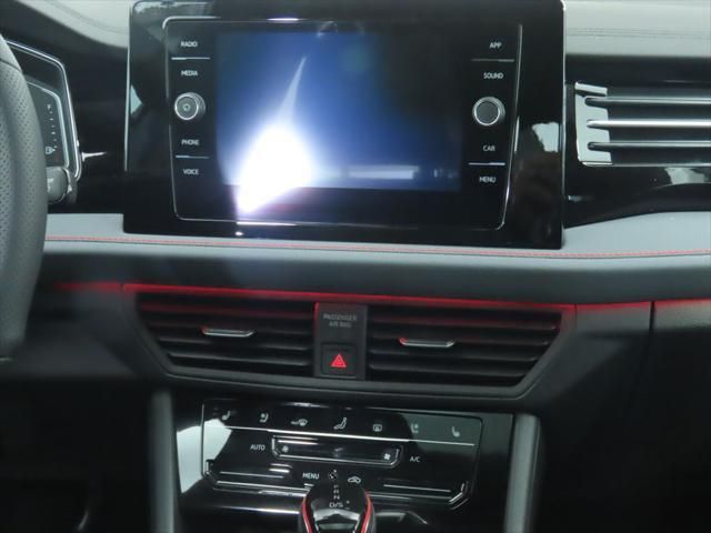 Thumbnail: 2026 Volkswagen Jetta - 14