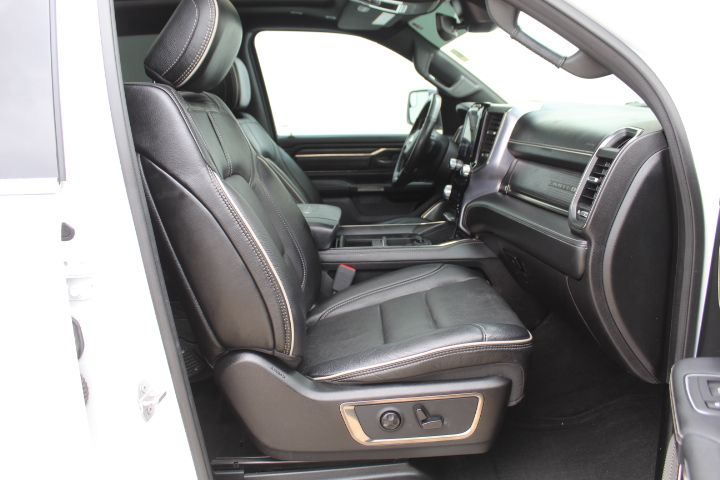 Used Car 2019 Ram 1500  Limited For Sale Under $35,000 In Georgetown, Texas