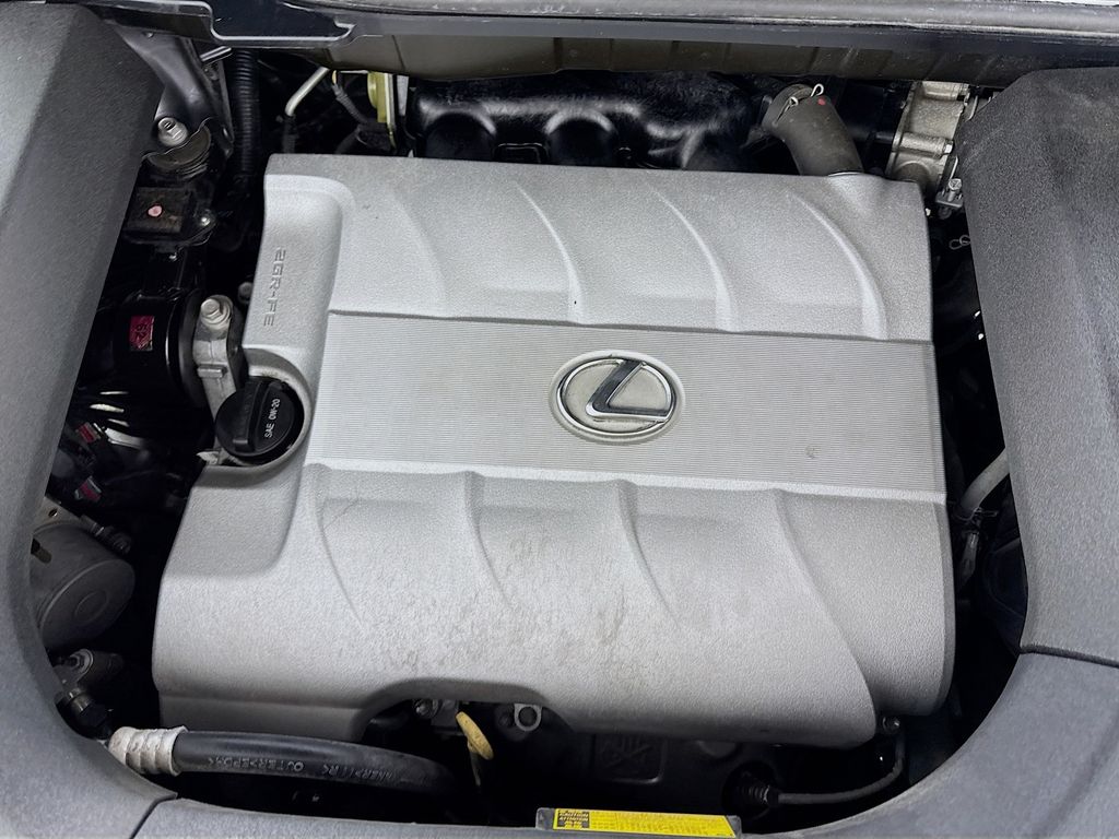 Used Car 2015 Lexus Rx  350 For Sale Under $20,000 In Austin, Texas