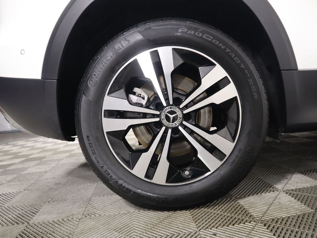 Thumbnail: 2025 Mercedes-Benz GLB - 31