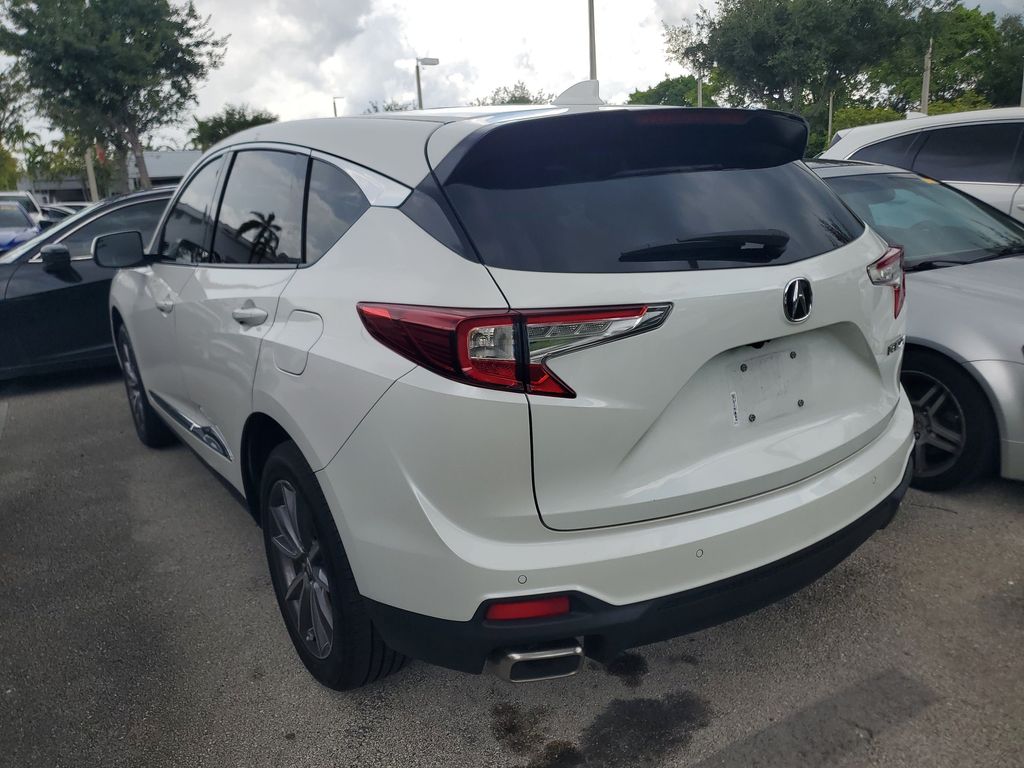 Used 2023 Acura RDX SUV