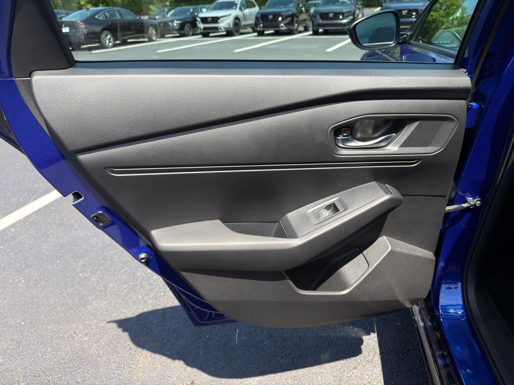 Thumbnail: 2023 Honda Accord - 20