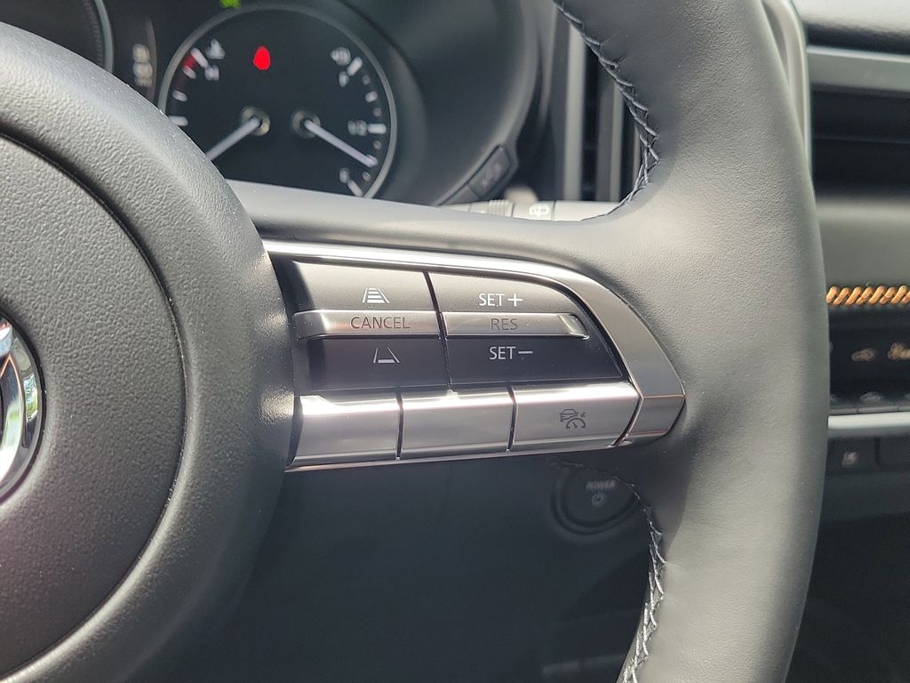 2026 Mazda CX-50 Premium - Photo 25