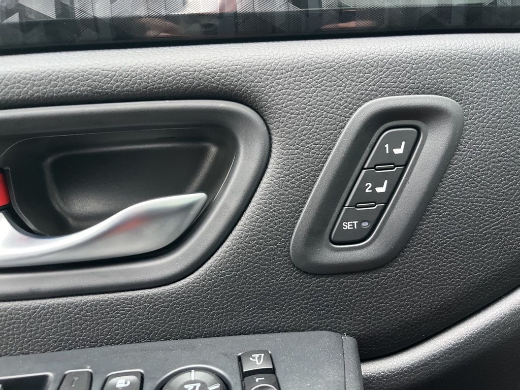 Thumbnail: 2026 Honda Passport - 6