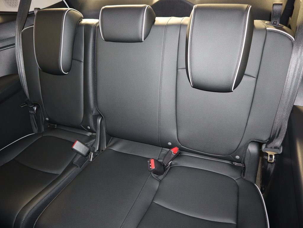 Thumbnail: 2026 Honda Odyssey - 24