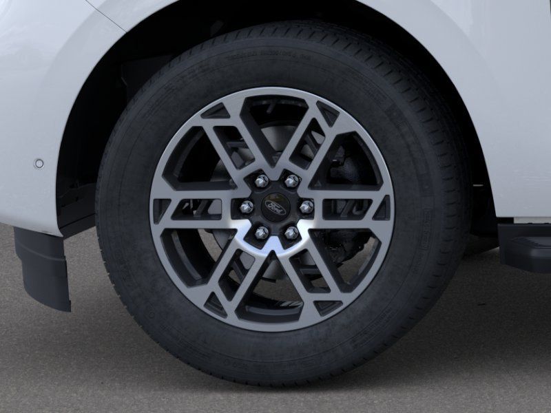 New 2026 White Ford Active image 24