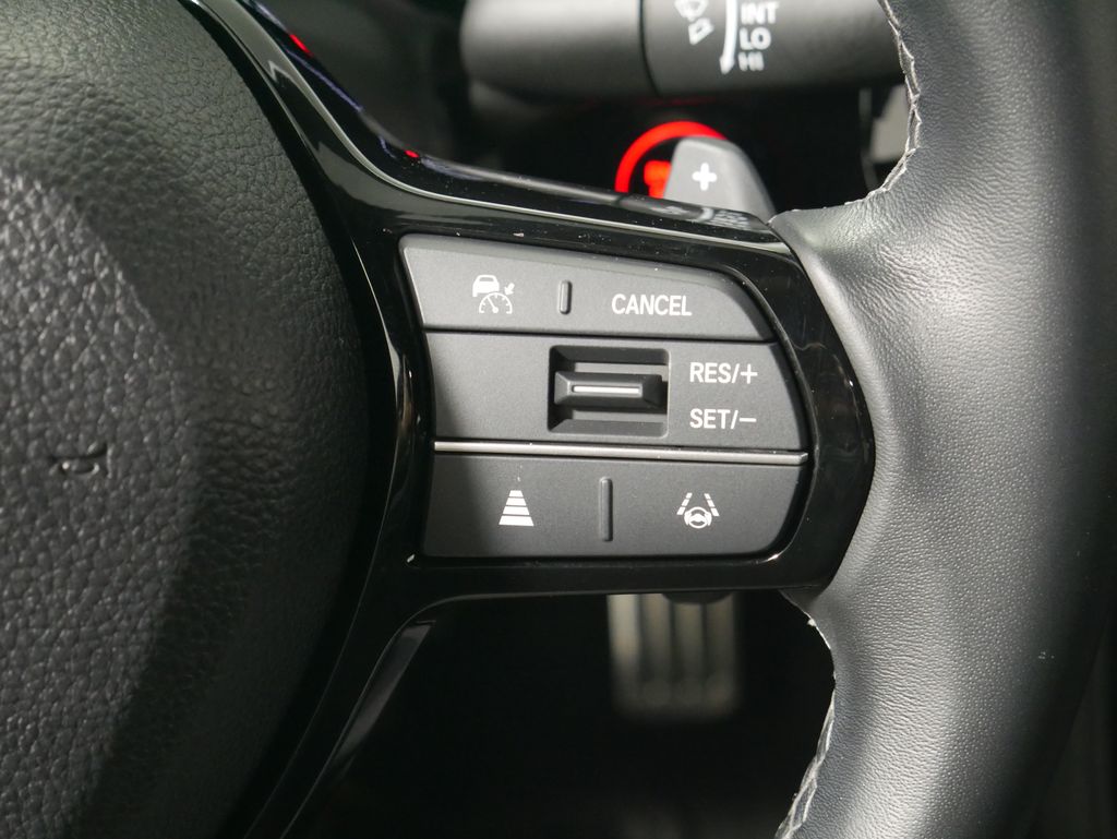 Thumbnail: 2024 Honda Civic - 17