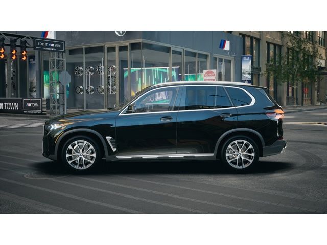 Thumbnail: 2026 BMW X5 - 4