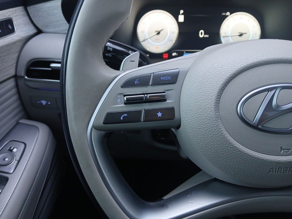 Used Car 2024 Hyundai Palisade  Calligraphy For Sale Under $40,000 In Austin, Texas