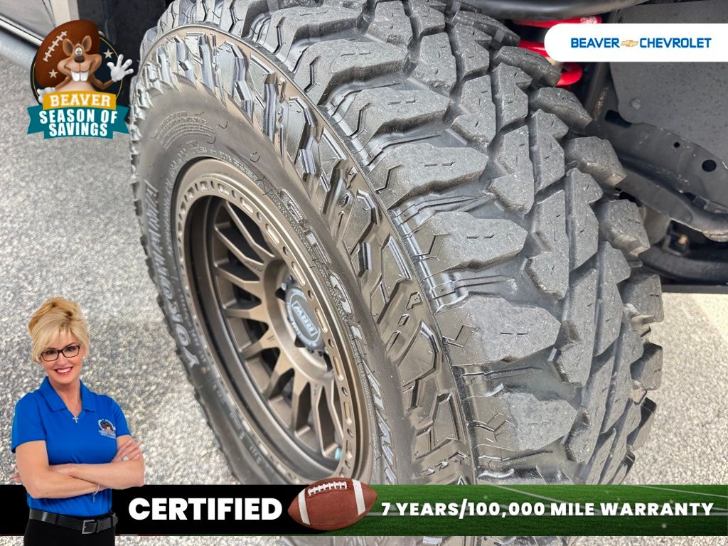 Used 2021 Toyota Tacoma Truck