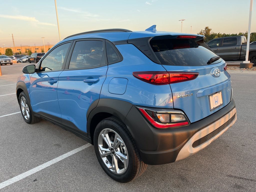Thumbnail: 2023 Hyundai Kona - 6