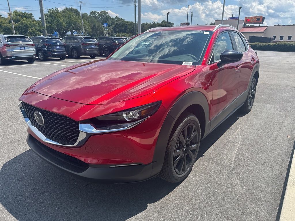 2024 Mazda CX-30 2.5 S Select Sport