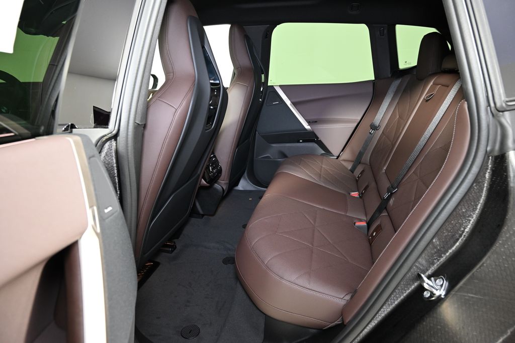 Thumbnail: 2026 BMW iX - 23