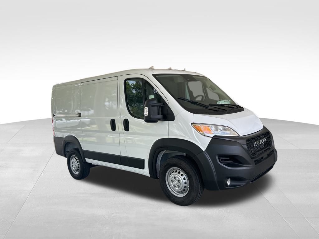 2025 RAM ProMaster Cargo Van Base's photo