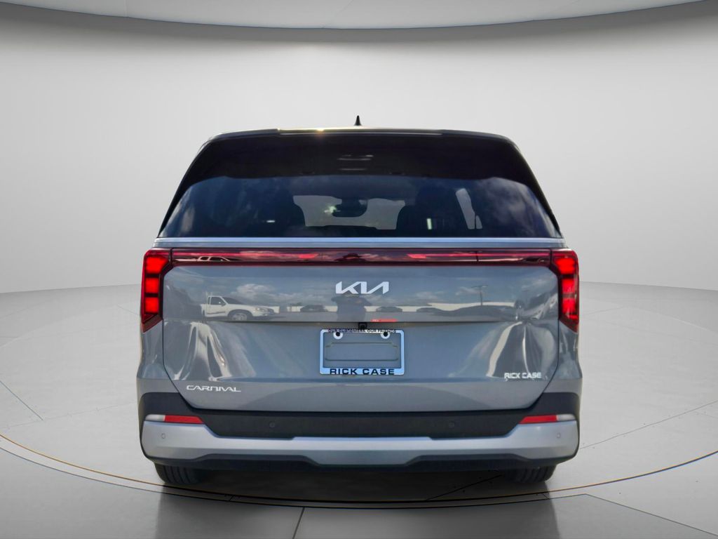 2027 Kia Carnival - $39,065
