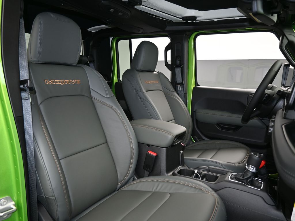 Used 2025 Mojito Jeep Mojave image 41