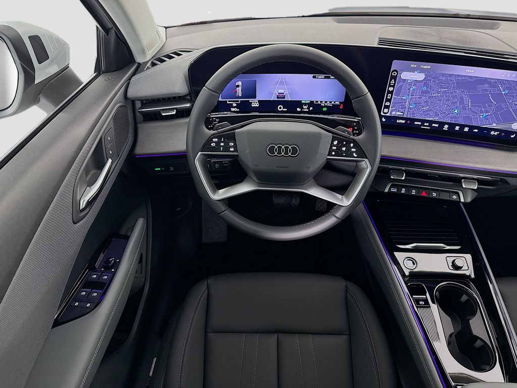 Thumbnail: 2026 Audi Q3 - 11