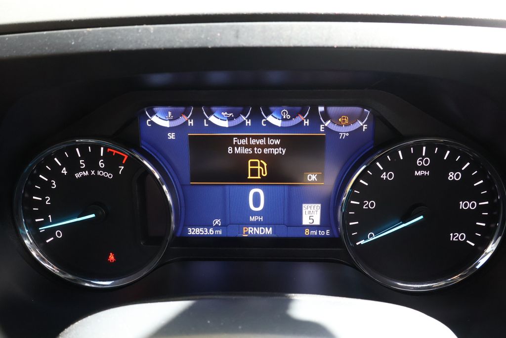 Thumbnail: 2024 Ford Expedition - 26