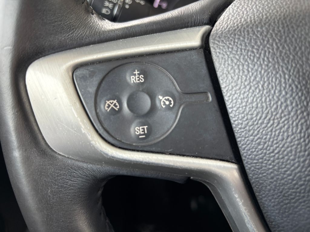 Thumbnail: 2017 GMC Acadia - 11